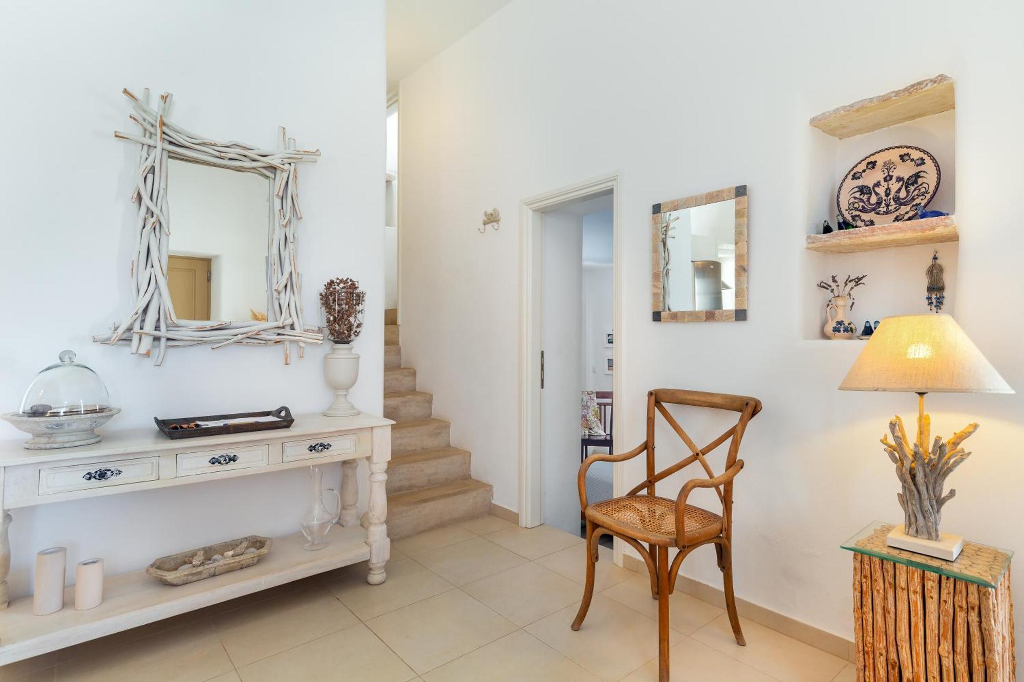 Golden Sea Villas Chrisi Akti  Dış mekan fotoğraf